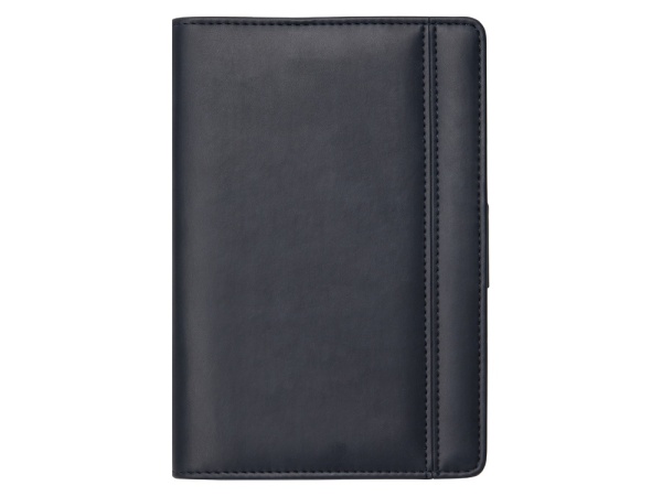 Органайзер с зарядным устройством Wanderer, 4000 mAh, темно-синий Органайзер с зарядным устройством Wanderer, 4000 mAh, темно-синий