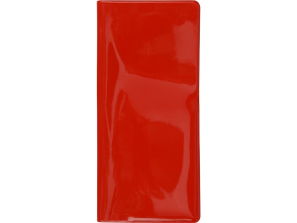 Дорожный органайзер Voyage 2.0, красный Дорожный органайзер Voyage 2.0, красный