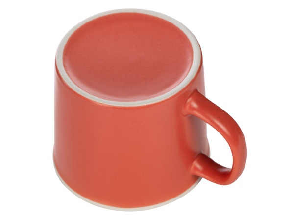 Кружка Nancy, матовая