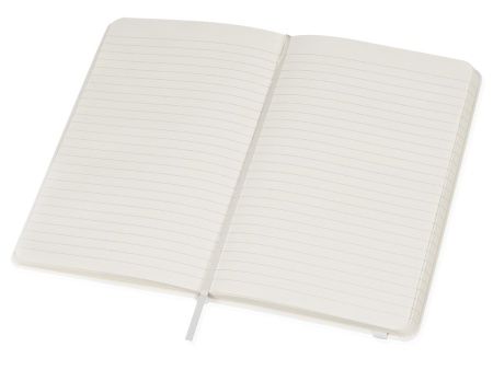 Записная книжка A6+ Classic (в линейку), Medium Записная книжка A6+ Classic (в линейку), Medium