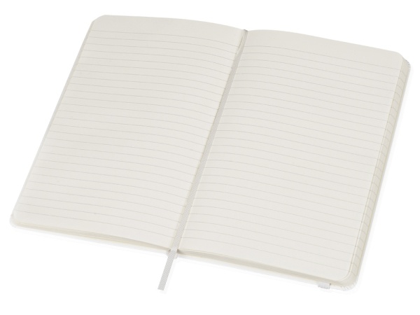 Записная книжка A6+ Classic (в линейку), Medium Записная книжка A6+ Classic (в линейку), Medium