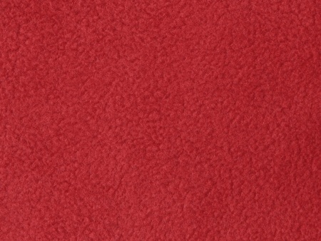 Куртка флисовая Nashville мужская, красный/пепельно-серый