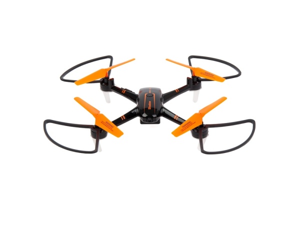 Радиоуправляемый квадрокоптер SHADOW FPV Радиоуправляемый квадрокоптер SHADOW FPV