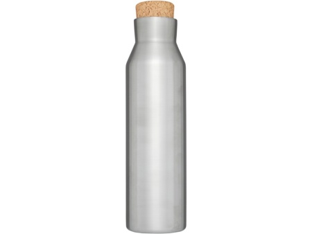 Вакуумная бутылка Norse с пробкой