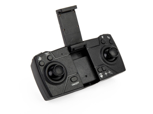 Радиоуправляемый квадрокоптер PALADIN FPV Радиоуправляемый квадрокоптер PALADIN FPV