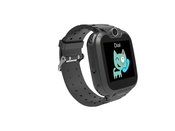 Детские часы Canyon Tony KW-31, черный Детские часы Canyon Tony KW-31, черный