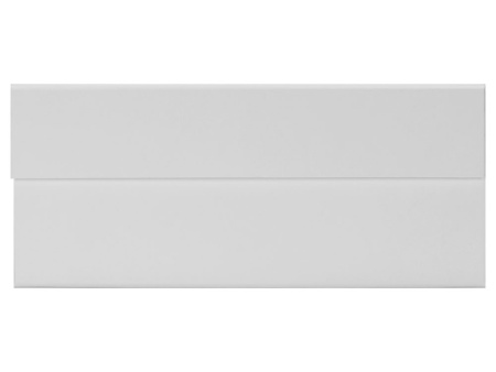 Коробка разборная на магнитах M, белый