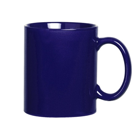 Кружка "Bonn Promo", темно-синий
