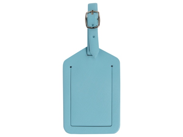 Багажная бирка Weekend