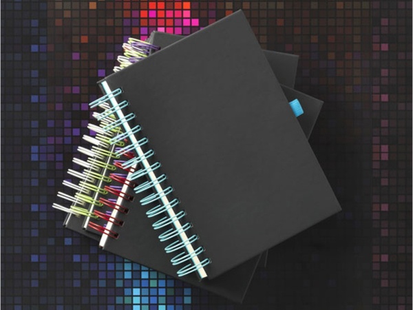 Блокнот А5 Wiro Блокнот А5 Wiro