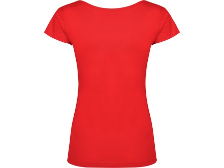 Футболка Guadalupe женская, красный