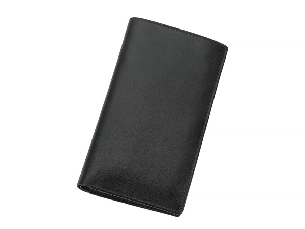 Портмоне в подарочной упаковке, черный Портмоне в подарочной упаковке, черный