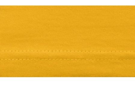 Футболка Heavy Super Club женская, золотисто-желтый