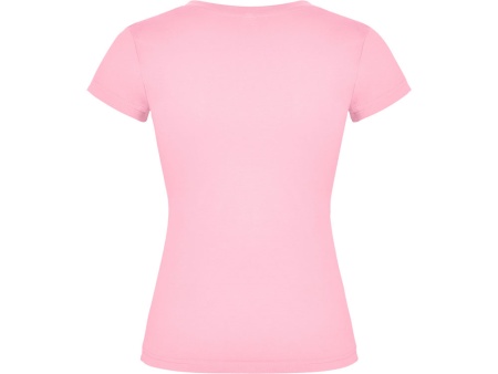 Футболка Victoria женская, светло-розовый