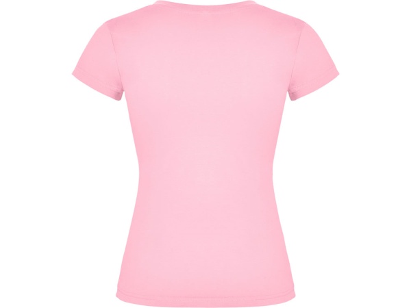 Футболка Victoria женская, светло-розовый