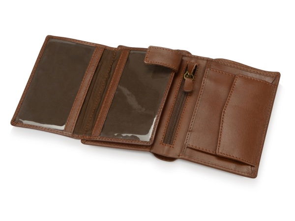 Набор: портмоне, ручка роллер Набор: портмоне, ручка роллер