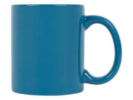 Кружка Марго 320мл, голубой