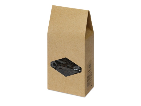 Чай Эрл Грей с бергамотом черный, 70 г Чай Эрл Грей с бергамотом черный, 70 г