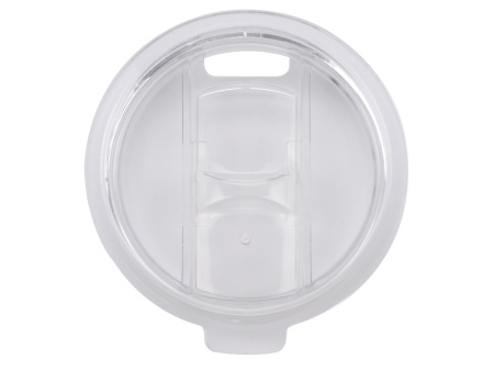 Термокружка Pot 330мл, черный