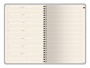 Еженедельник недатированный А5 Concept Еженедельник недатированный А5 Concept