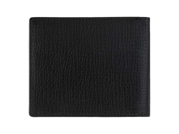 Портмоне с отделениями для банковских карт Irving Black Портмоне с отделениями для банковских карт Irving Black