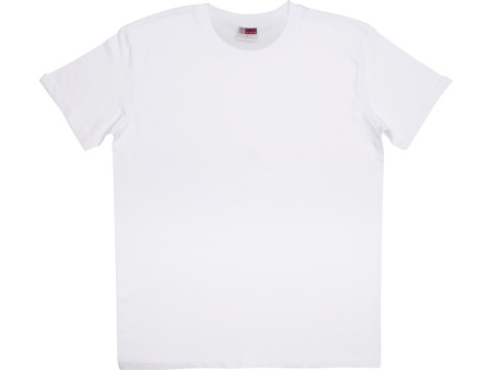 Футболка Sydney мужская, белый