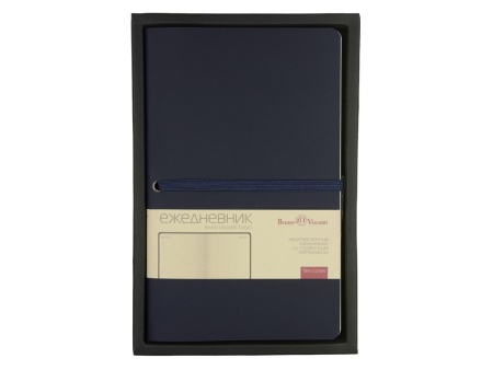 Ежедневник недатированный А5 Tokyo Ежедневник недатированный А5 Tokyo