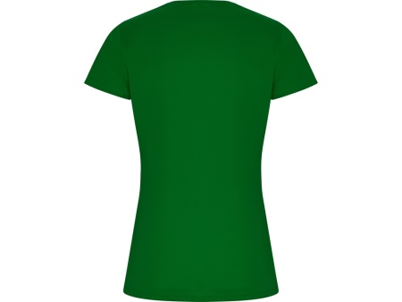 Футболка Imola женская, папоротниковый