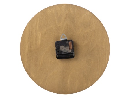 Часы деревянные Helga