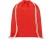 Рюкзак со шнурком Tenes из хлопка 140 г/м² Рюкзак со шнурком Tenes из хлопка 140 г/м²