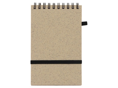 Блокнот B7 Toledo S, бежевый Блокнот B7 Toledo S, бежевый