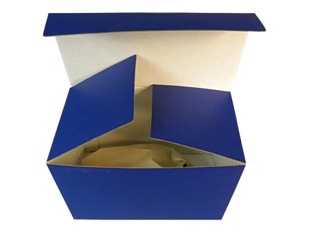 Штоф- собака Тройка, 500мл