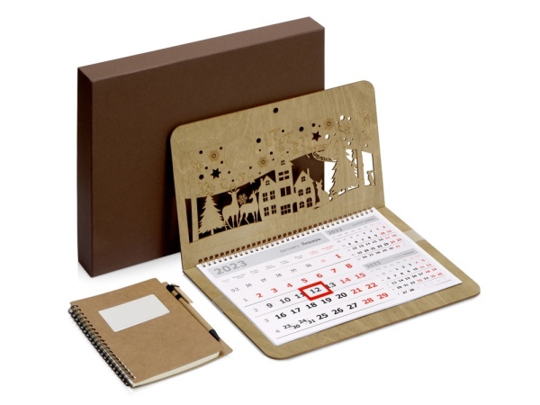 Подарочный набор Дейзи Подарочный набор Дейзи