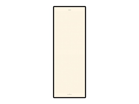 Блокнот А5 Megapolis Reporter, белый (Р) Блокнот А5 Megapolis Reporter, белый (Р)