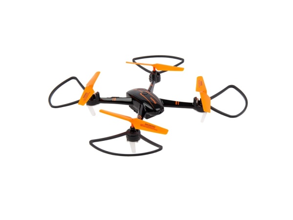 Радиоуправляемый квадрокоптер SHADOW FPV Радиоуправляемый квадрокоптер SHADOW FPV