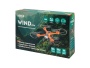 Радиоуправляемый квадрокоптер WIND FPV