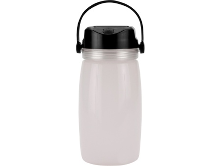 Бутылка Firefly с зарядным устройством и фонариком