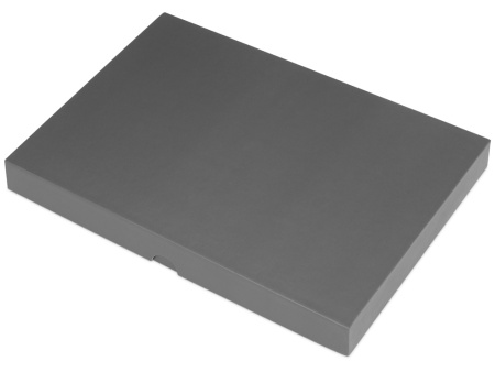 Органайзер с зарядным устройством Wanderer, 4000 mAh, темно-синий