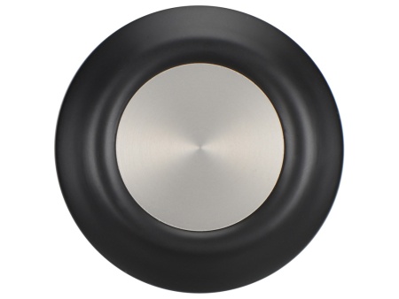 Термос Confident с покрытием soft-touch 420мл, темно-синий