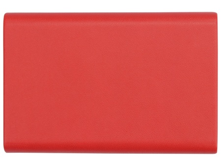 Визитница Тoledo,  красный