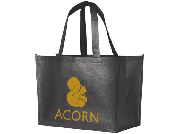 Сумка для шопинга Alloy, 80 г/м2