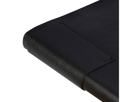 Ежедневник недатированный  А5 LONDON, черный Ежедневник недатированный  А5 LONDON, черный