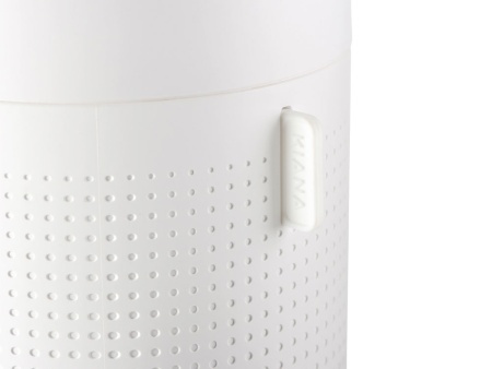 Увлажнитель воздуха Bioko, 750 мл, белый