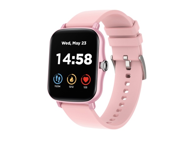 Умные часы Barberry SW-79, IP67 Умные часы Barberry SW-79, IP67