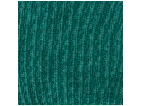 Nanaimo женская футболка с коротким рукавом, изумрудный