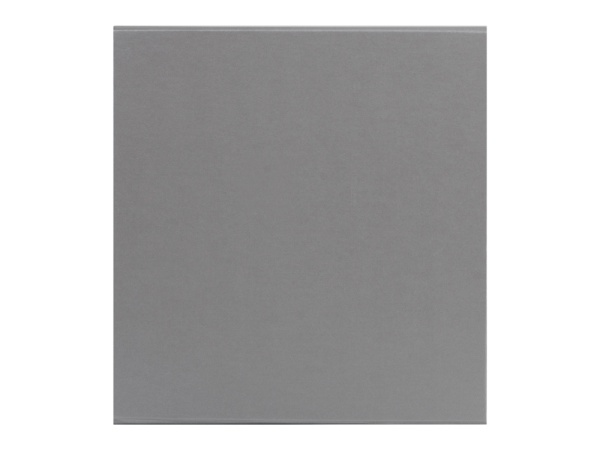 Коробка разборная на магнитах S, серебристый Коробка разборная на магнитах S, серебристый