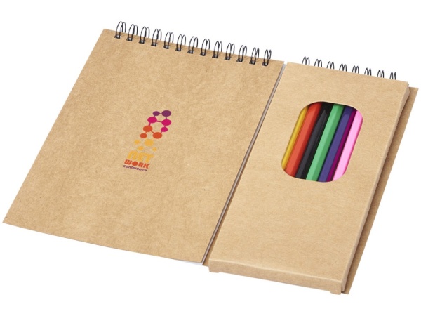 Набор для раскрашивания Vincent Набор для раскрашивания Vincent