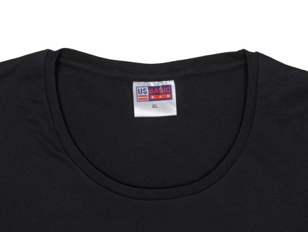 Футболка Sydney женская, черный