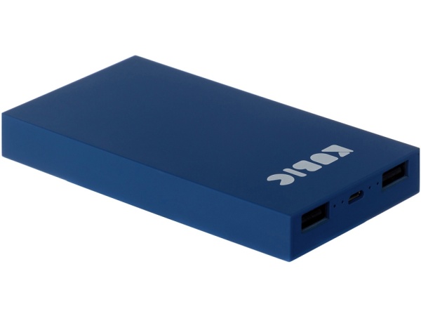 Внешний аккумулятор Kubic PB10X, 10000 mAh