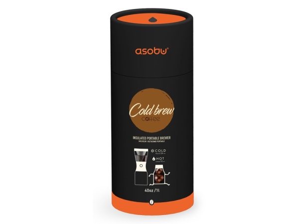 Кофеварка COLD BREW COFFEE Кофеварка COLD BREW COFFEE